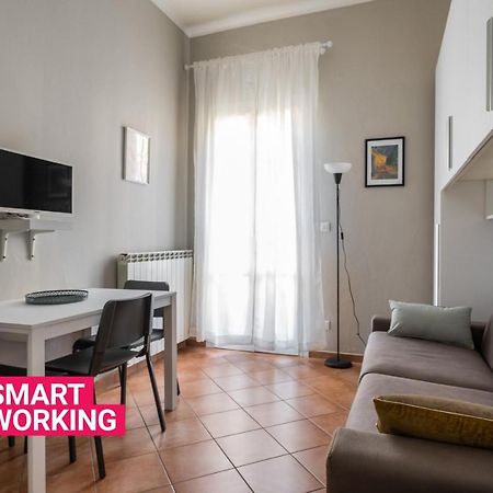 Appartamento Nel Verde In Zona Saffi By Wonderful Italy 볼로냐 외부 사진