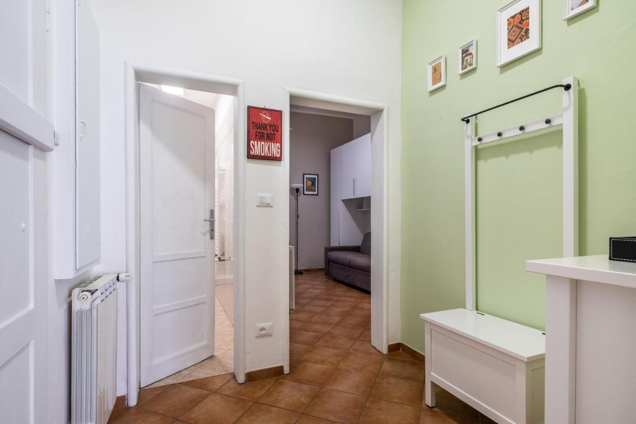 Appartamento Nel Verde In Zona Saffi By Wonderful Italy 볼로냐 외부 사진