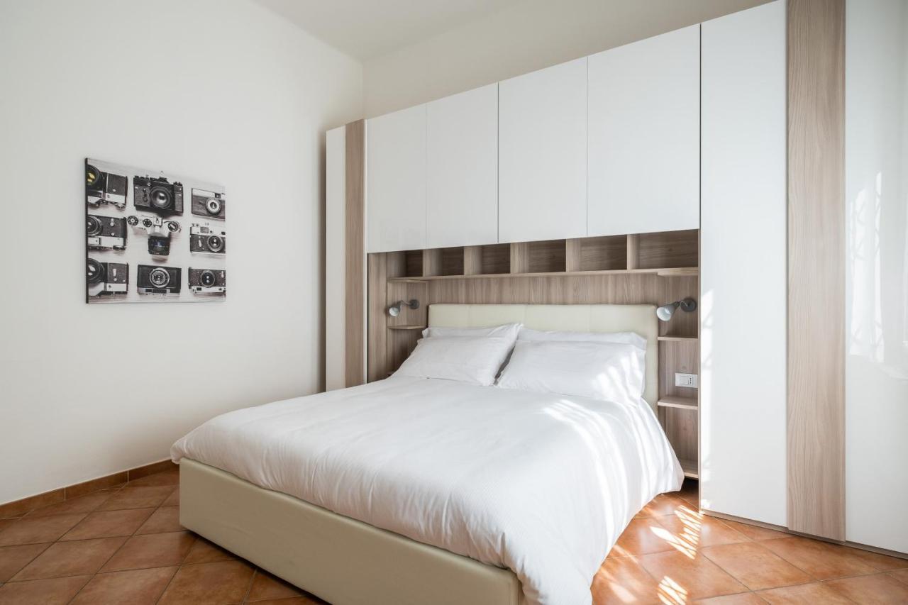 Appartamento Nel Verde In Zona Saffi By Wonderful Italy 볼로냐 외부 사진