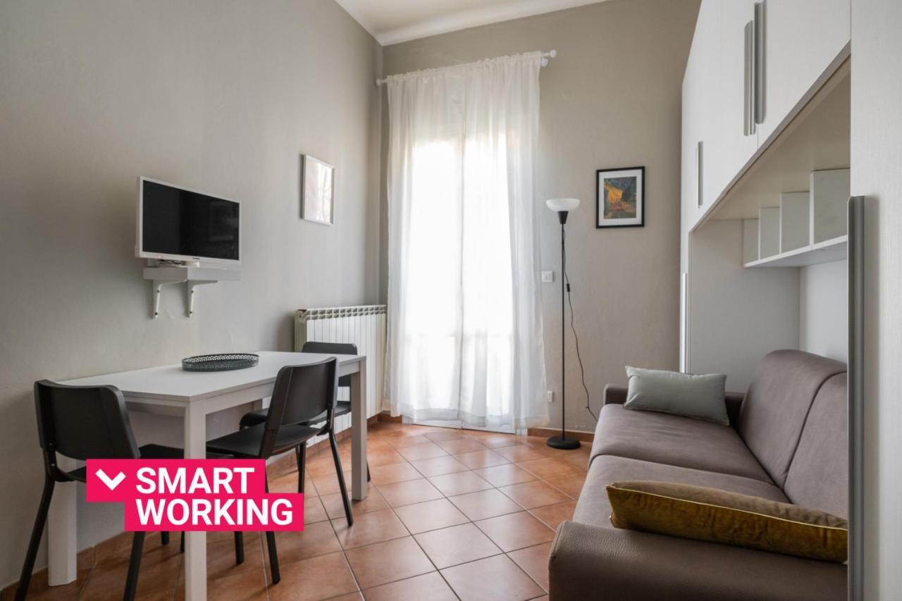 Appartamento Nel Verde In Zona Saffi By Wonderful Italy 볼로냐 외부 사진