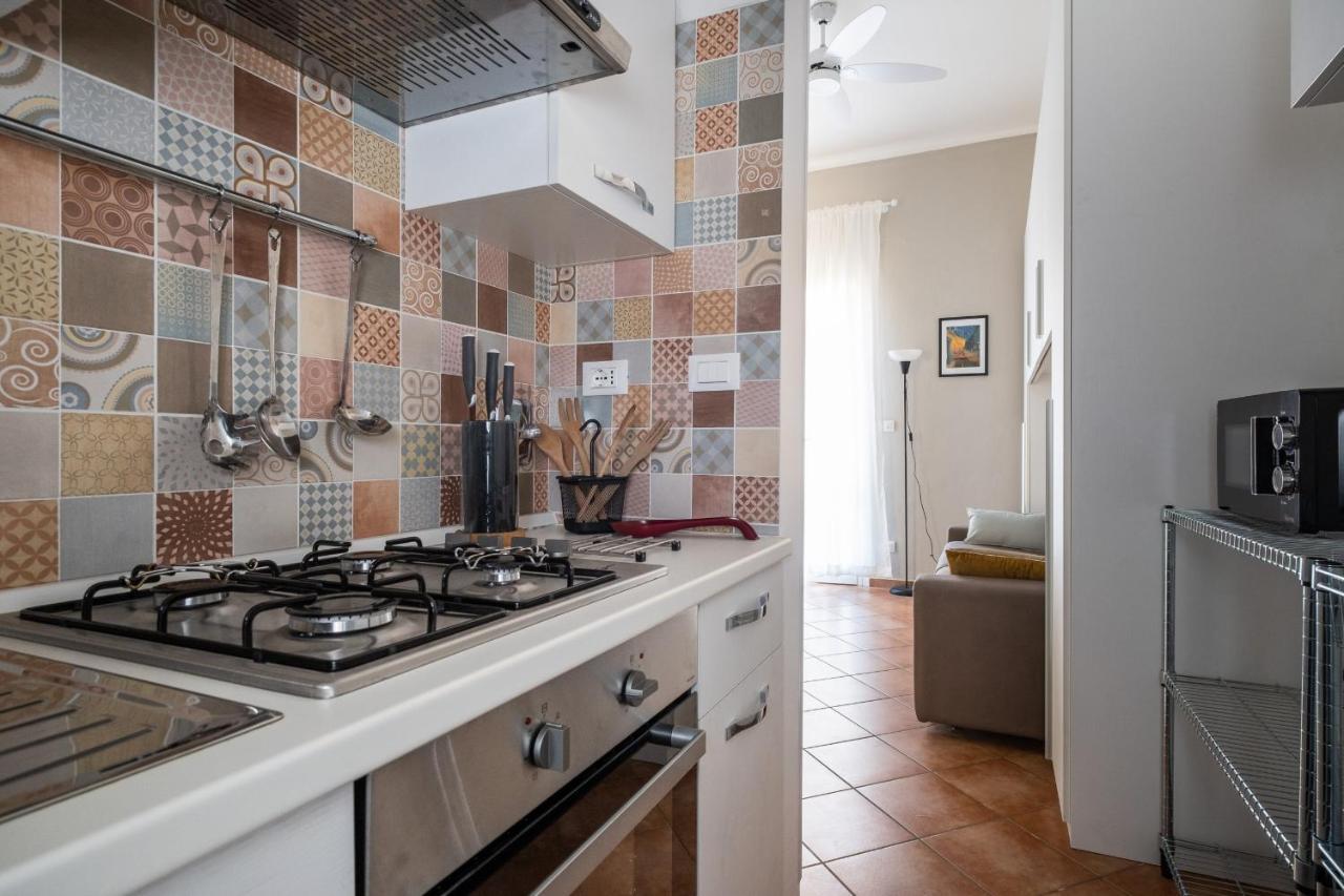 Appartamento Nel Verde In Zona Saffi By Wonderful Italy 볼로냐 외부 사진