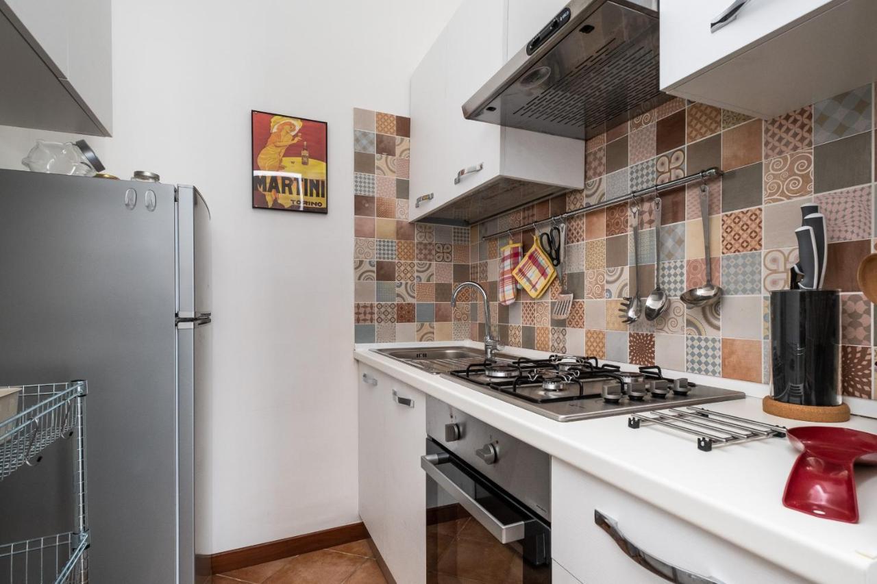 Appartamento Nel Verde In Zona Saffi By Wonderful Italy 볼로냐 외부 사진