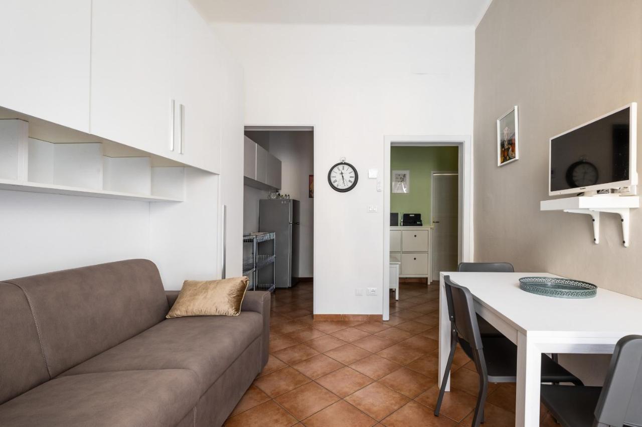Appartamento Nel Verde In Zona Saffi By Wonderful Italy 볼로냐 외부 사진
