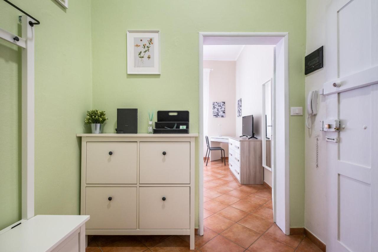 Appartamento Nel Verde In Zona Saffi By Wonderful Italy 볼로냐 외부 사진