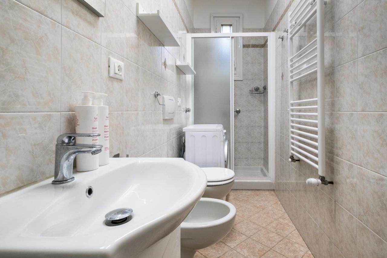 Appartamento Nel Verde In Zona Saffi By Wonderful Italy 볼로냐 외부 사진