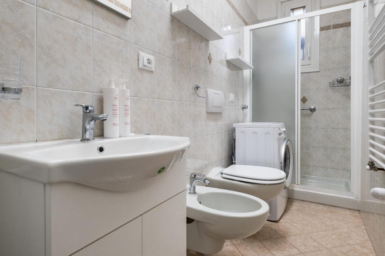 Appartamento Nel Verde In Zona Saffi By Wonderful Italy 볼로냐 외부 사진
